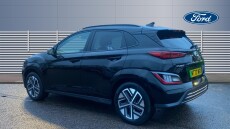 Hyundai KONA 100kW Premium 39kWh 5dr Auto Electric Hatchback